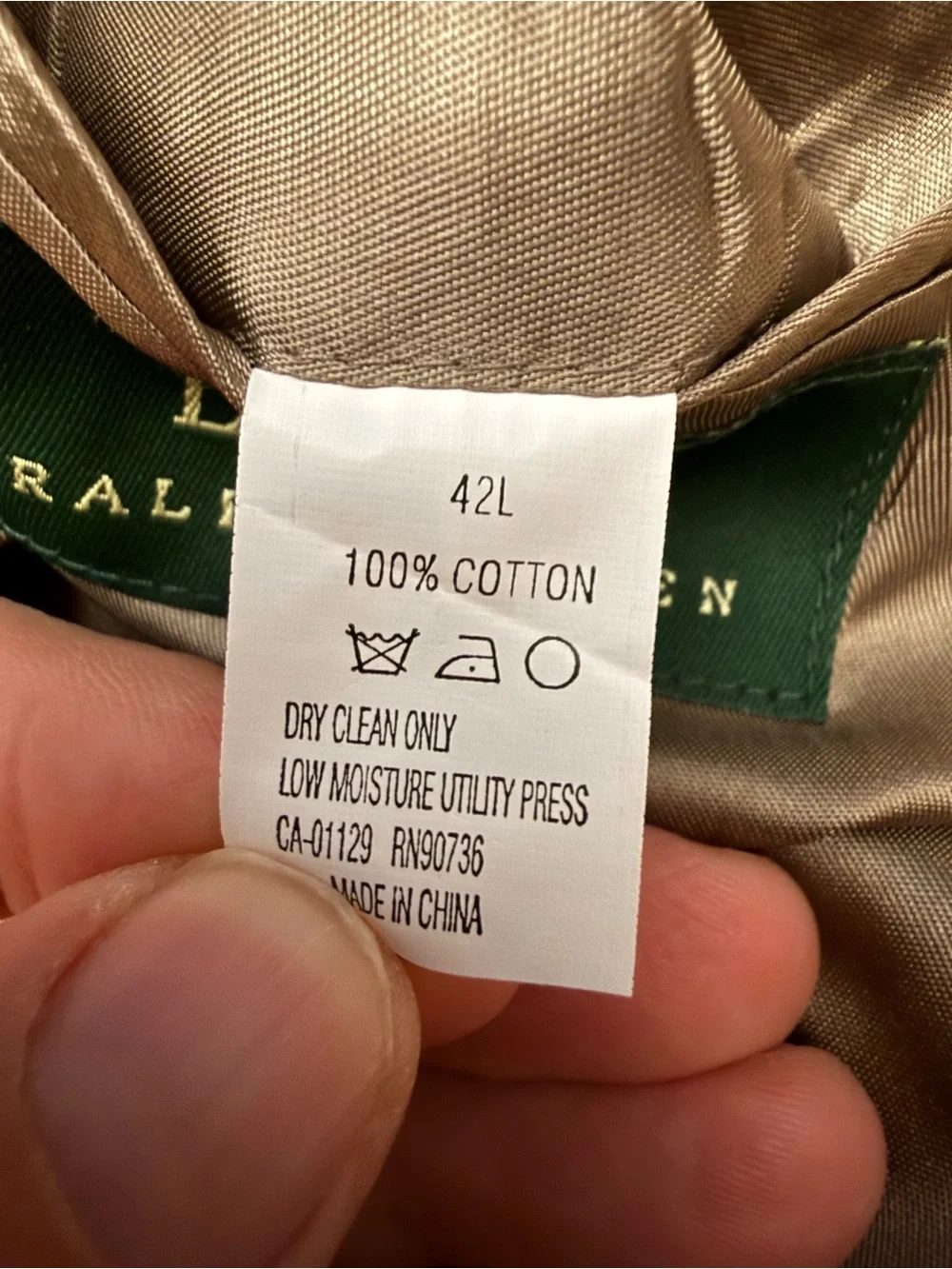 Lauren Ralph Lauren lauren ralph